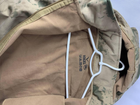 Теплая на Флисе Куртка-Реглан Военная Куртка Водонепроницаемая Тактическая Военная Флиска Размер M - изображение 7