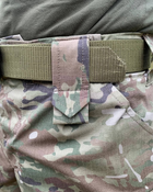Штани польові UFB Clothing "мультикам" NATO М - изображение 3