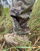 Штани польові UFB Clothing "мультикам" NATO S - изображение 5