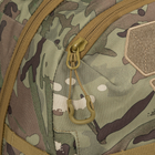 Рюкзак тактичний Highlander Eagle 1 Backpack 20L HMTC (TT192-HC) - изображение 15