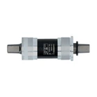 Каретка SHIMANO BB-UN300 BSA 68x122.5мм, 1.37x24, без болтів