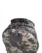 Рюкзак тактичний військовий Tactical Pixel 36L USB pixel - зображення 9