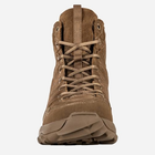 Чоловічі тактичні черевики 5.11 Tactical Cable Hiker Tactical Boot 12418-106 45.5 (11.5) 30 см Dark Coyote (2000980552139) - зображення 3