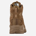Чоловічі тактичні черевики 5.11 Tactical Cable Hiker Tactical Boot 12418-106 46 (12) 30.5 см Dark Coyote (2000980552146) - зображення 4