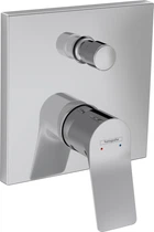 Зовнішня частина змішувача HANSGROHE Vivenis 75415000 2 споживача