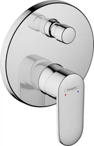 Зовнішня частина змішувача HANSGROHE Vernis Blend 71466000 2 споживача
