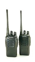 Рація Baofeng BF-888S 2 шт