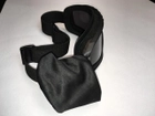 Преміальні тактичні окуляри-маска TGM2 black чорні - изображение 4