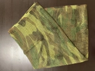 Маскировочный шарф-сетка вудланд - изображение 7
