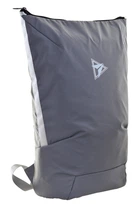 Рюкзак шкільний YES Roll-top T-64 Reflective Grey