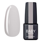 Гель-лак Baby Moon Sensual Nude №18, 6 мл