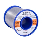 Припій Сynel Sn60Pb40-SW26 1.00 мм 1 кг