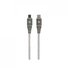 Дата кабелю USB-C to Micro 5P 1.5m Cablexpert (CC-USB2B-CMMBM-1.5M) (262872)