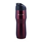 Термокружка Kamille KM-2050-RD (450 мл) красный