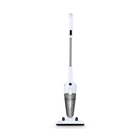 Проволочный вертикальный пылесос без мешка Deerma Corded Hand Stick Vacuum Cleaner DX118C