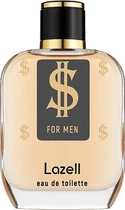 Lazell $ For Men туалетная вода для мужчин