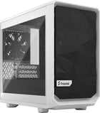 Корпус Fractal Design Meshify 2 Nano Wh TG clearTint (FD-C-MES2N-02)