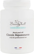 Альгінатна маска "Суперзволожуюча" - Beautyhall Algo Peel Off Mask Aquasource 200g (602697-10817)