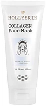 Маска для лица с коллагеном - Hollyskin Collagen Face Mask 100ml (825162-49542)
