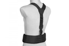 Розвантажувально-плечова система Viper Tactical Skeleton Harness Set Black - изображение 6