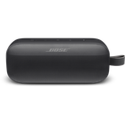 Портативная колонка Bose Soundlink Flex Bluetooth Black (865983-0100)