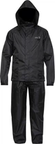 Костюм Norfin RAIN Чорний (508004-XL)