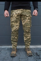 Тактичний костюм Soft She’ll військова форма ЗСУ р 54 - зображення 11