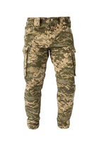 Тактичний костюм Soft She’ll військова форма ЗСУ р 50 - зображення 10
