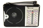Радиоприемник COLON RX-606AC