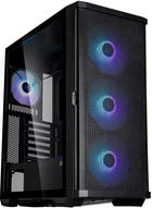 Корпус Zalman Z10 Plus без БЖ