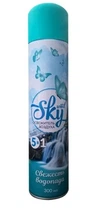 Аэрозоль Sky Wind Свежесть водопада 300мл (ak.41423)