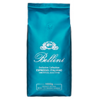 Кава в зернах Bellini Espresso Italiano Acquamarina 1кг