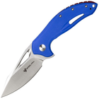 Нож Steel Will Screamer синий (SWF73-14) - изображение 1