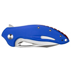 Нож Steel Will Screamer синий (SWF73-14) - изображение 6