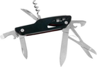 Многофункциональный нож Stinger 6151Х (HCY-6151Х) - изображение 7