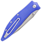 Нож Steel Will Gienah синий (SWF53-13) - изображение 3