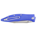 Нож Steel Will Gienah синий (SWF53-13) - изображение 5