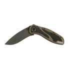 Нож Kershaw Blur Черный клинок 1670olblk (1670OLBLK) - изображение 5