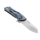 Нож StatGear Slinger, серый (SLNGR-GRY) - изображение 3