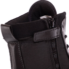 Тактические ботинки SP-Sport TY-9195 Цвет: Черный размер: 42 - изображение 3