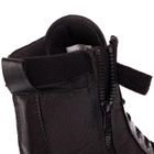 Тактичні черевики SP-Sport TY-9195 Колір: Чорний Розмір: 42 - зображення 4