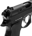 Пневматический пистолет ASG CZ 75D Compact - изображение 4