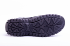 Берці зимові ТМ GERC | Тактичні черевики зимові чорні Розмір 40 KIT0104/40 - зображення 3