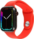 Смарт-годинник Aura X2 Pro 44mm Red (SWAX244R)