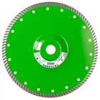 Алмазный диск Distar по камню 230x2,6x9x22,23/F (10216025017)