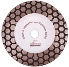 Фреза алмазная Distar DGM-S 100/M14 Hard Ceramics 60/70 (17483524005)