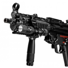 Ліхтар тактичний Mactronic T-Force HP (1800 Lm) Weapon Kit (THH0111) - зображення 6