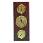 Метеостанция Moller 203804 Mahagony (203804)
