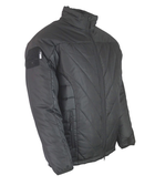 Куртка тактична KOMBAT UK Elite II Jacket XXL чорний (kb-eiij-blk) - зображення 1
