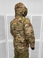 Куртка Soft Shell Elite Multicam M - изображение 3